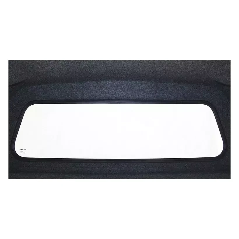 Купити Кунг для Ford Ranger DC Road Ranger RH04 Profi Plus